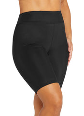 Artesands Woman's Plus Size Sculpt Michaelangelo Bike Short