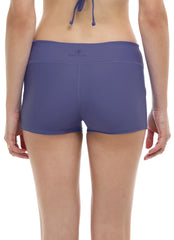 Body Glove Women's Smoothies Rider Hybrid Swim Short