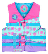 Body Glove Youth Unisex Vision USCGA/TCA Type III Nylon PFD