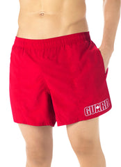 Dolfin Men's Guard 5" Swim Short