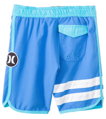 Hurley Boys' Block Party Boardshort (2T-4T)