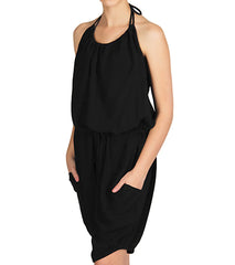 Hurley Girls' Chicken Scratch Romper