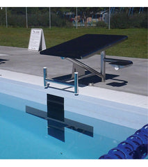 Spectrum Record Breaker Dual Post Starting Block