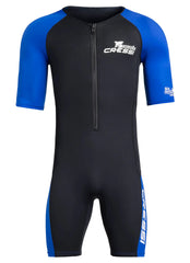 Cressi Men's Men Tiburon Springsuit Wetsuit
