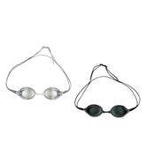 Sporti Antifog S2 Goggle Set of 2