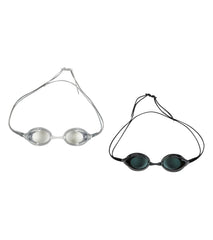 Sporti Antifog S2 Goggle Set of 2