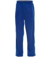 Sport-Tek Unisex Sport-Tek® Tricot Track Pant