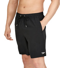 Speedo Men's Seaside Volley Swim Trunks