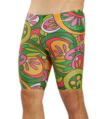 Sporti Groovy Zodiac Taurus Jammer Swimsuit (24-40)