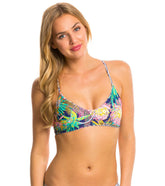 Body Glove Swimwear Wanderer Alani Reversible Bikini Top