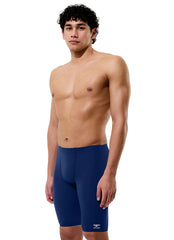 Speedo Men's Solid Endurance+ Max Jammer Swimsuit