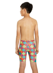 Sporti Limited Edition Dynasty Gallop Jammer Swimsuit (22-40)