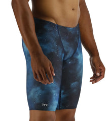 TYR Men's Cosmic Jammer Swimsuit