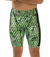 Dolfin Men's Xtrasleek Propel Spliced Jammer Swimsuit
