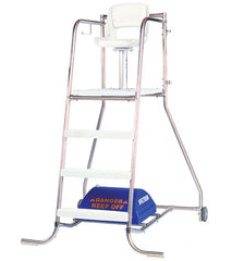 Spectrum Discovery 8' Guard Chair 1.9 x .065