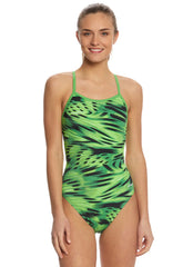 Waterpro Supersonic One Piece Swimsuit (SwimOutlet Exclusive)