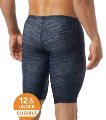 TYR Men's Thresher Baja Jammer Tech Suit Swimsuit