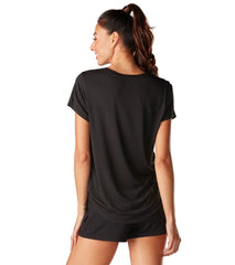 Tavi Cap Sleeve Tee