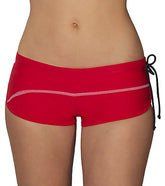 Body Glove Vapor Skin SideKick Swim Shorts