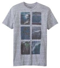 Body Glove Men's D.W.Y.L. Short Sleeve Tee