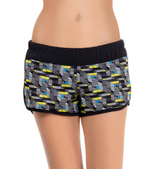 Hurley Girls' Phantom Beachrider Boardshorts