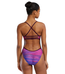 TYR Women's Azama Trinityfit One Piece Swimsuit