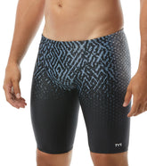 TYR Men's Odyssey Jammer Swimsuit