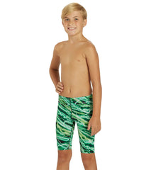 Sporti HydroLast Flash Jammer Swimsuit Youth (22-28)