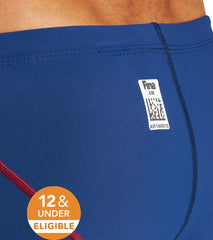 Arena Men's Powerskin ST 2.0 Solid Jammer Tech Suit Swimsuit