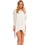 Body Glove Brynn 3/4 Sleeve Tunic Cover Up