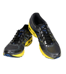 Mizuno Men's Wave Rider 15 Running Shoe