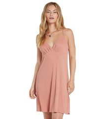 Volcom Women's Cactus Ridge Dress
