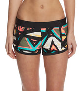 Body Glove Women's Urbania Pulse Swim Short
