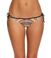 Body Glove Swimwear Culture Brasilia Tie Side Bikini Bottom