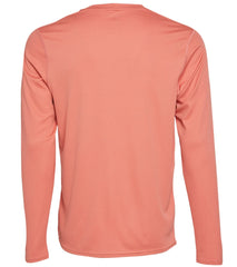 Speedo Men's Active Graphic Long Sleeve Swim Shirt