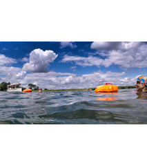 Swim Secure 28L Dry Bag Swim Buoy