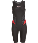TYR Women's Torque Pro Swim Skin