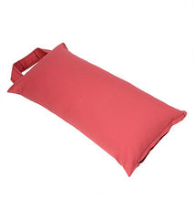 Hugger Mugger Sukasana Yoga Meditation Cushion