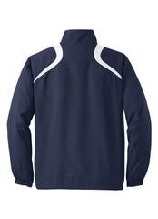 Sport-Tek 1/2 Zip Wind Shirt