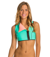 Body Glove Women's Neo What? Perfecto Crop Vest