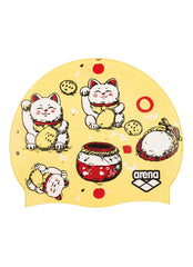 Arena Neko Junior Swim Cap