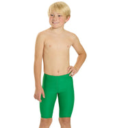iSwim Essential Solid Jammer Youth (22-28)