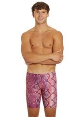 Sporti x Gretchen Walsh Desert Python Jammer Swimsuit (26-40)