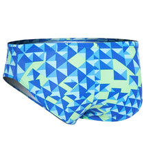 Dolfin Uglies Men's Triathlon Racer Brief Swimsuit