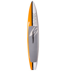 Surftech 14'0" Bark Vapor Pro-Elite Stand Up Paddleboard