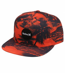 Hurley Men's Flammo Krush Hat
