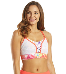 TYR Radiant Quinn Bikini Top
