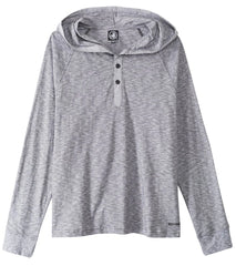 Body Glove Men's Zacky Pullover Hoodie