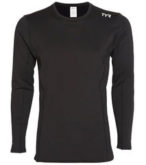 TYR Active Men's Thermal Long Sleeve Rashguard