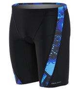 Dolfin Graphlite Men's Rogue Spliced Jammer Swimsuit